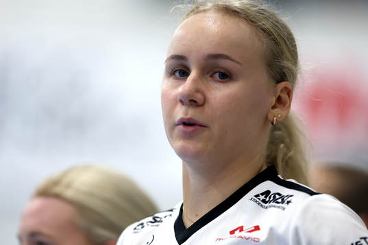 Nackas Maja Höög