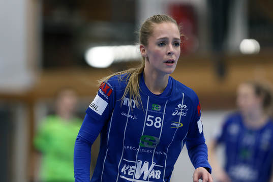 Karlstads Lisa Rengärde