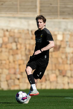 Erik Friberg