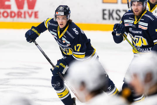 s Max Wennlund