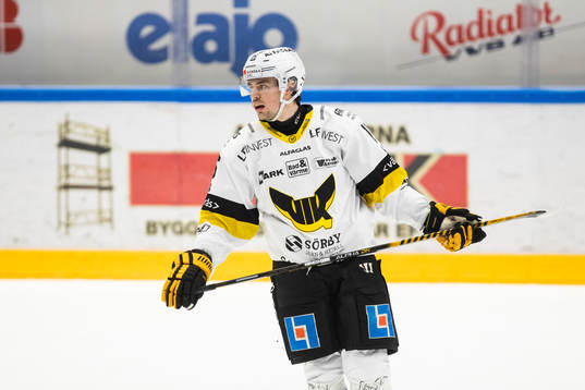 Västerås Filip Karlsson deppar