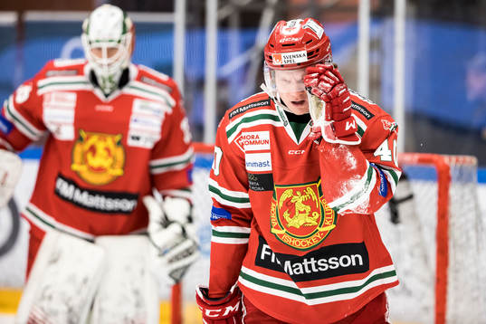 Moras Anton Heikkinen