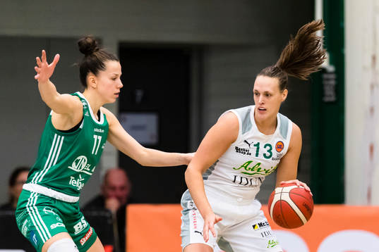 Alviks Elin Ljunggren