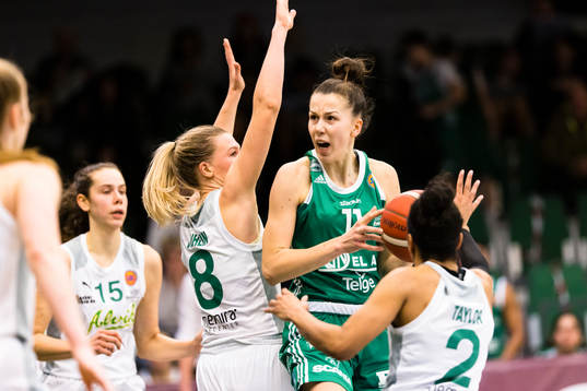 Södertäljes Kristina Arsenic