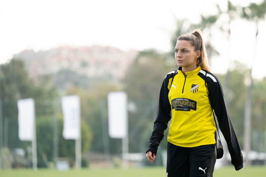 Johanna Rytting Kaneryd