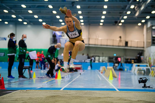 Mathilde Sofie Karlsen Klokseth of Moss IL