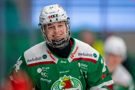 Rögles Marco Kasper