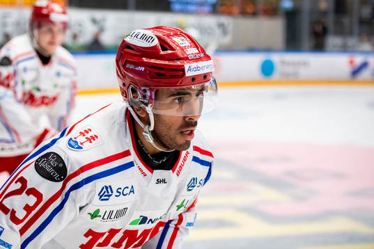Timrås Jeremy Boyce-Rotevall  jublar
