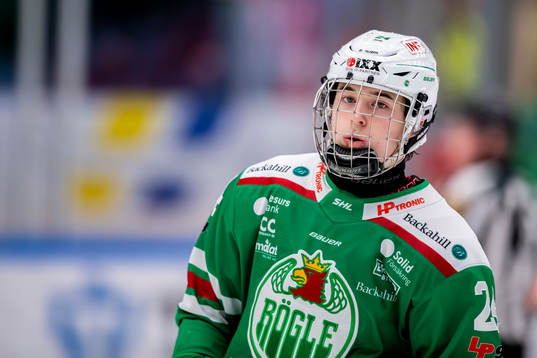 Rögles Marco Kasper deppar