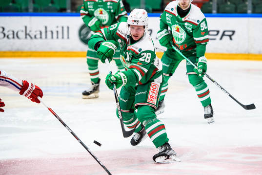 Rögles Anton Bengtsson