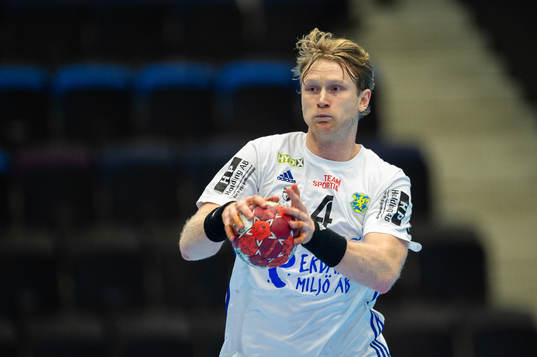 Ystads IFs Philip Stenmalm