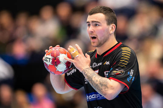 HK Malmös Tim Hilding
