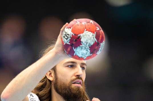 Ystads IFs Julius Lindskog Andersson