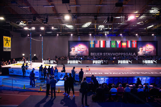 IFU Arena