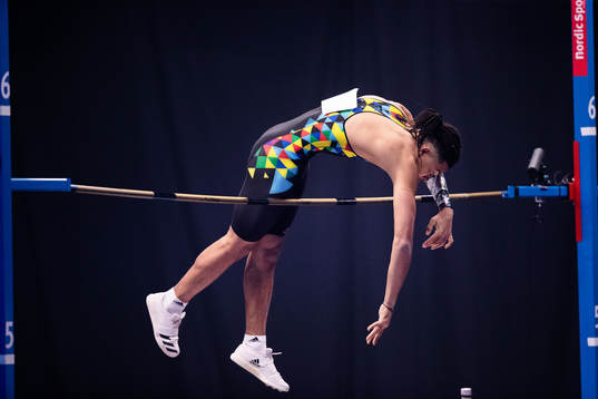 Emmanuel Karalis of Greece