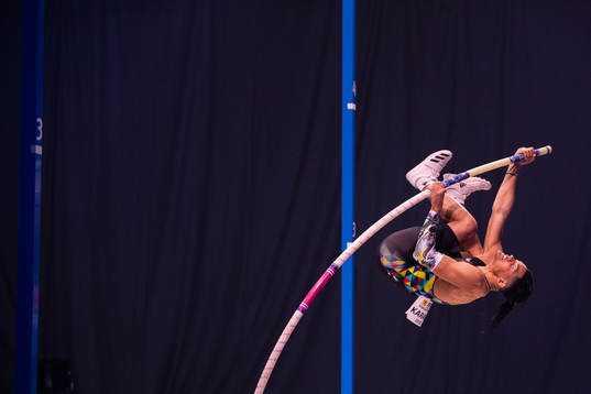 Emmanuel Karalis of Greece