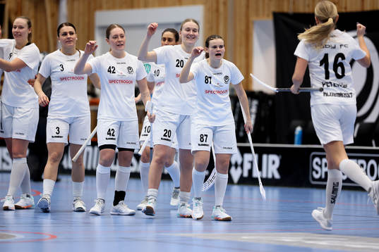 Täby jublar
