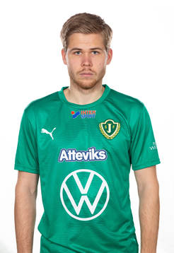 Jönköpings Anton Thorsson