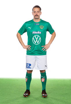 Jönköpings Fredrik Fendrich