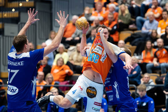 Kristianstads Marcus Olsson