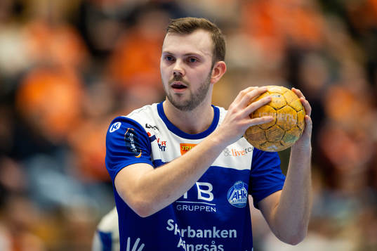 Alingsås Rasmus Torbjörnsson