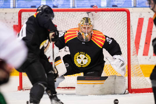 Brynäs målvakt Veini Vehviläinen