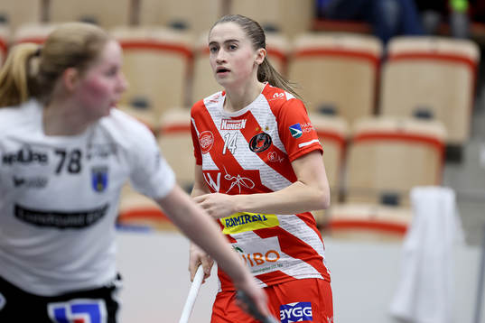 Pixbos Klara Loneberg