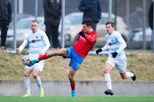Helsingborgs Assad Al Hamlawi