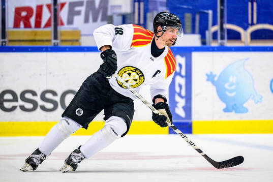 Brynäs Anton Rödin