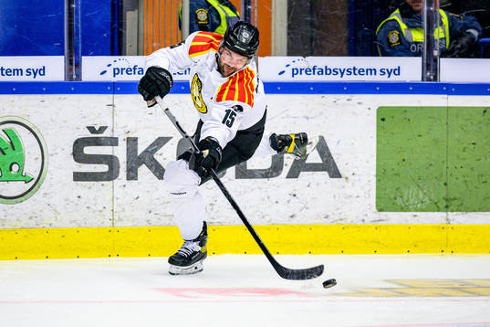 Brynäs Simon Bertilsson