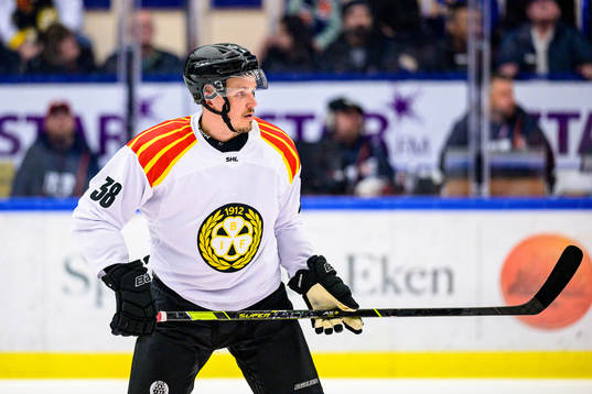 Brynäs Oskars Cibulskis