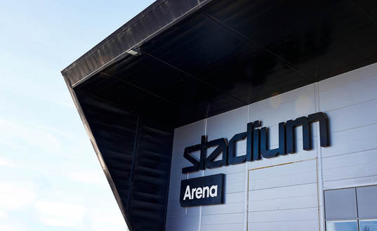 Stadium Arena
