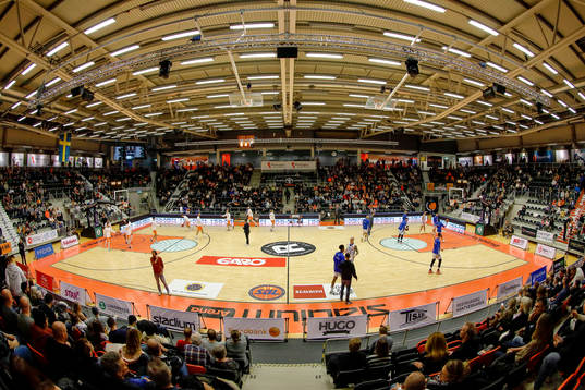 Stadium Arena