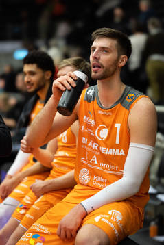 Norrköpings Adam Ramstedt