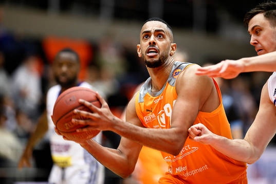 Norrköpings Nathan Dawit