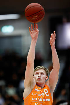 Norrköpings Felix Terins