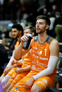 Norrköpings Adam Ramstedt