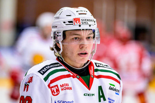 Moras Lukas Wernblom