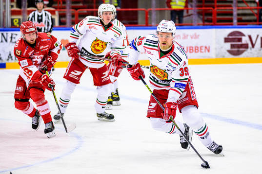 Moras Kristoffer Gunnarsson