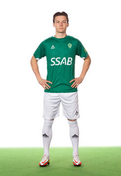 Brages Filip Sjöberg