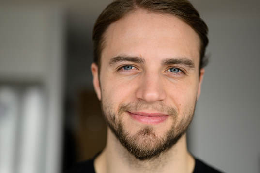 GAIS Gustav Lundgren