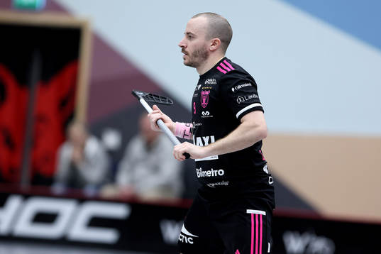 Faluns Alexander Galante Carlström