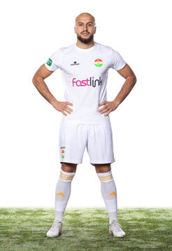Dalkurds Pashang Abdulla