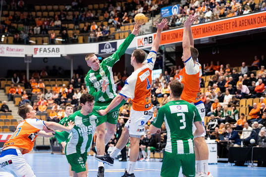 Hammarbys Edwin Aspenbäck