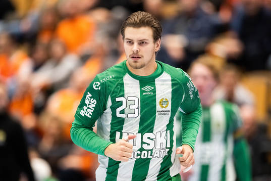 Hammarbys David Källemyr