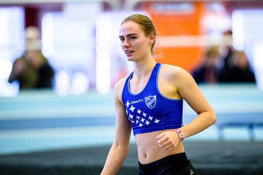 Linnea Jönsson, IFK Helsingborg