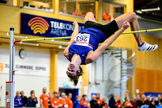 Fabian Delryd, Täby IS