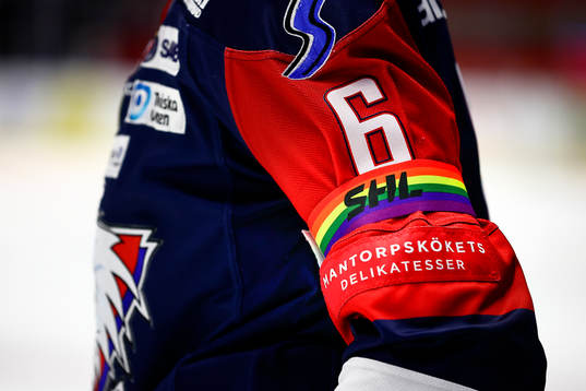 Pride-band