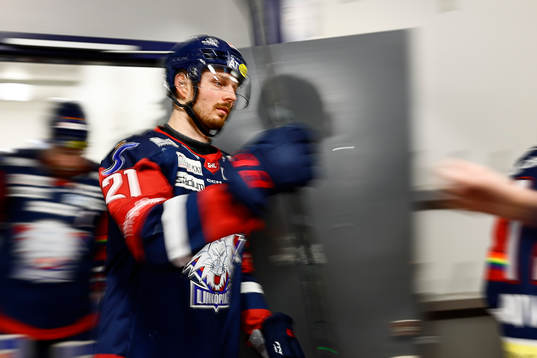 Linköpings Christoffer Ehn