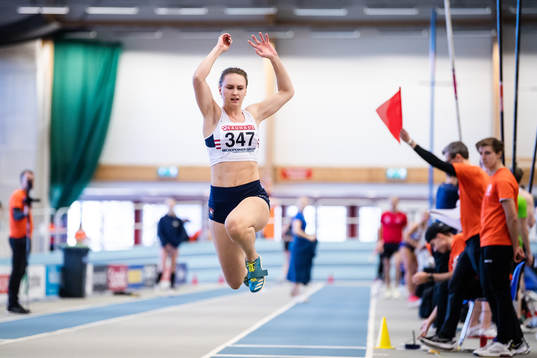 Jenny Lestander, Örgryte IS